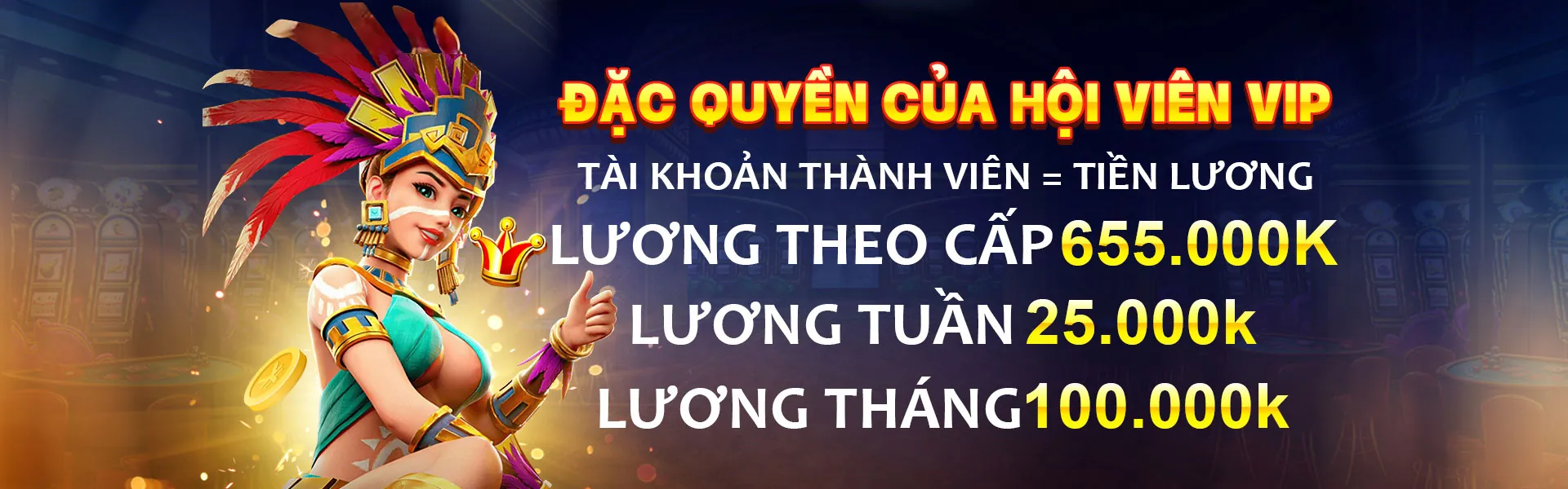 Hình ảnh chính về nền tảng game ok365 an toàn