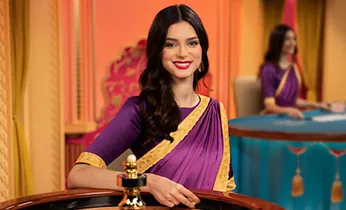 Người Chia Bài Chuyên Nghiệp